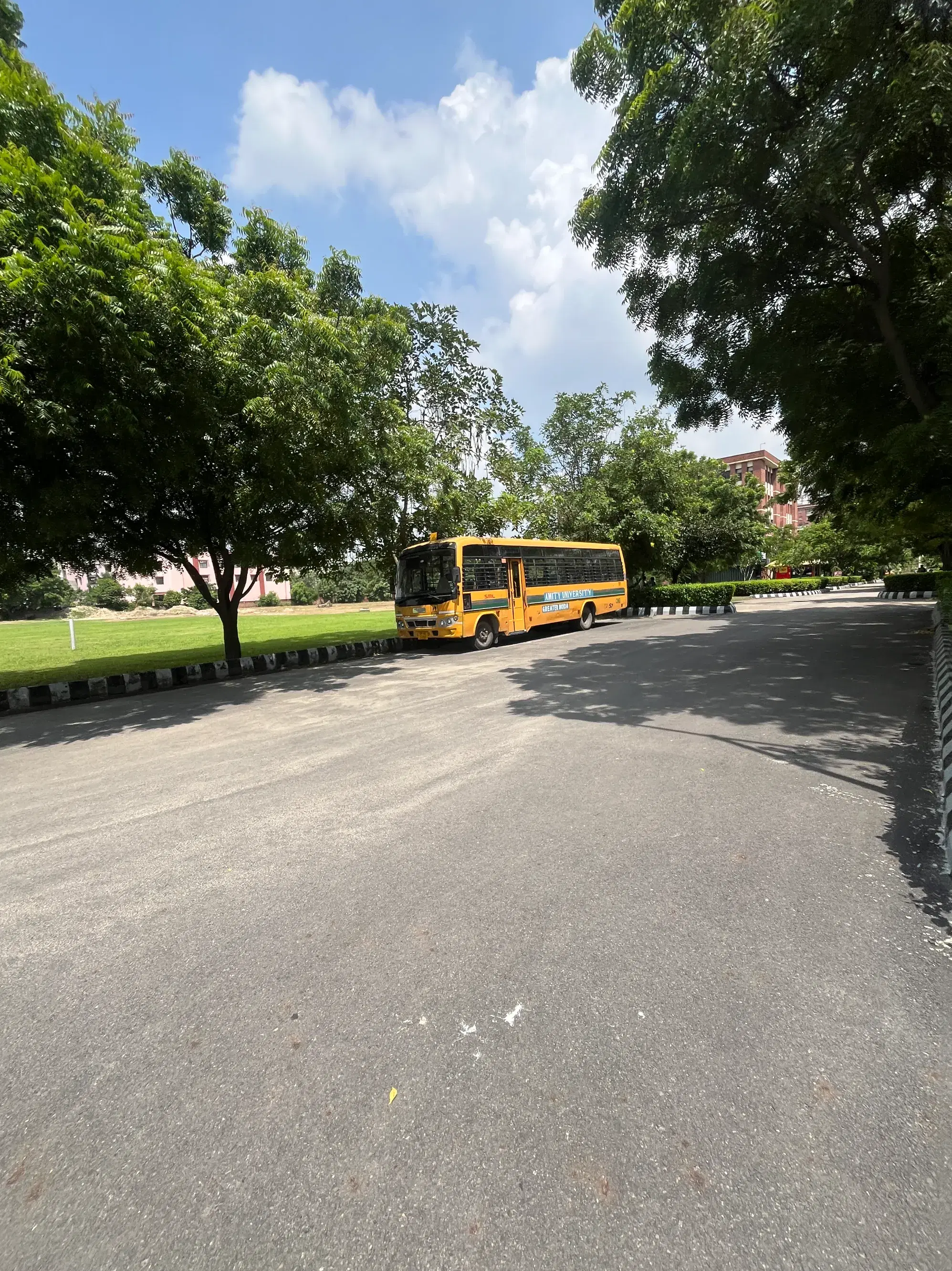 Amity University Greater Noida Campus photo 5